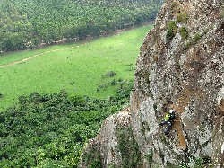  escaladas no cuscuzeiro - analandia