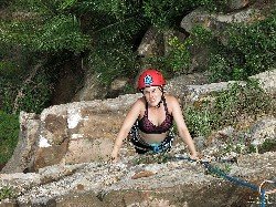  escaladas no cuscuzeiro - analandia