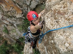  escaladas no cuscuzeiro - analandia