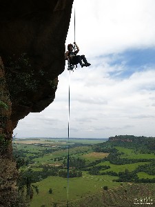  escaladas no cuscuzeiro - analandia