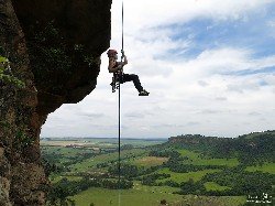  escaladas no cuscuzeiro - analandia