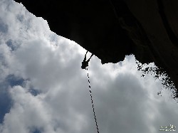  escaladas no cuscuzeiro - analandia