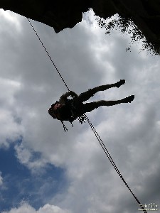  escaladas no cuscuzeiro - analandia