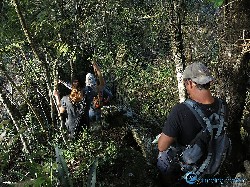  travessia serra do lopo - transmantiqueira