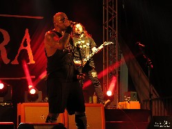  show sepultura extrema - mg