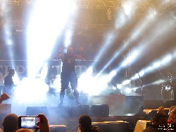  show sepultura extrema - mg