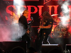  show sepultura extrema - mg