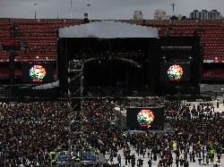  show iron maiden - sp