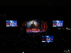  show iron maiden - sp