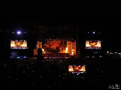  show iron maiden - sp