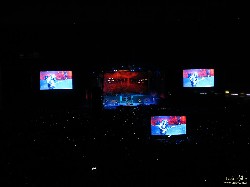  show iron maiden - sp