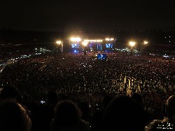  show iron maiden - sp