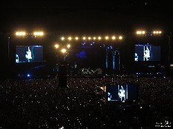  show iron maiden - sp