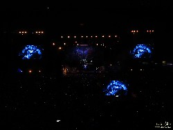  show iron maiden - sp