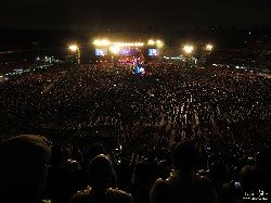  show iron maiden - sp