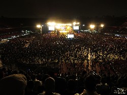  show iron maiden - sp