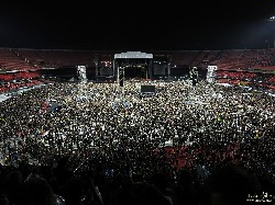  show iron maiden - sp