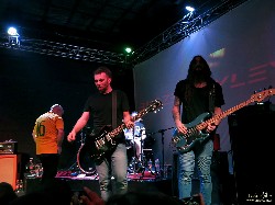  show blaze bayley - sp