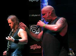  show blaze bayley - sp