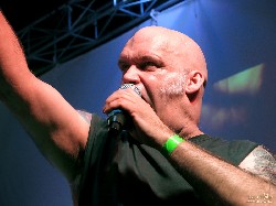  show blaze bayley - sp