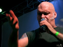  show blaze bayley - sp