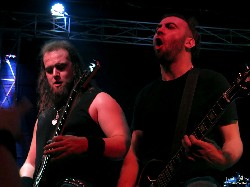  show blaze bayley - sp