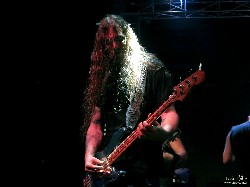  show blaze bayley - sp