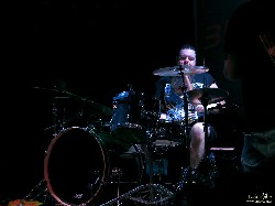  show blaze bayley - sp