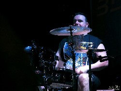  show blaze bayley - sp