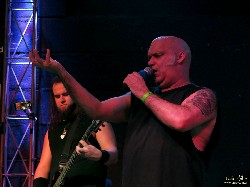  show blaze bayley - sp