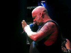  show blaze bayley - sp