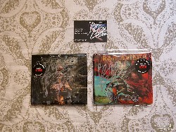  show blaze bayley - sp